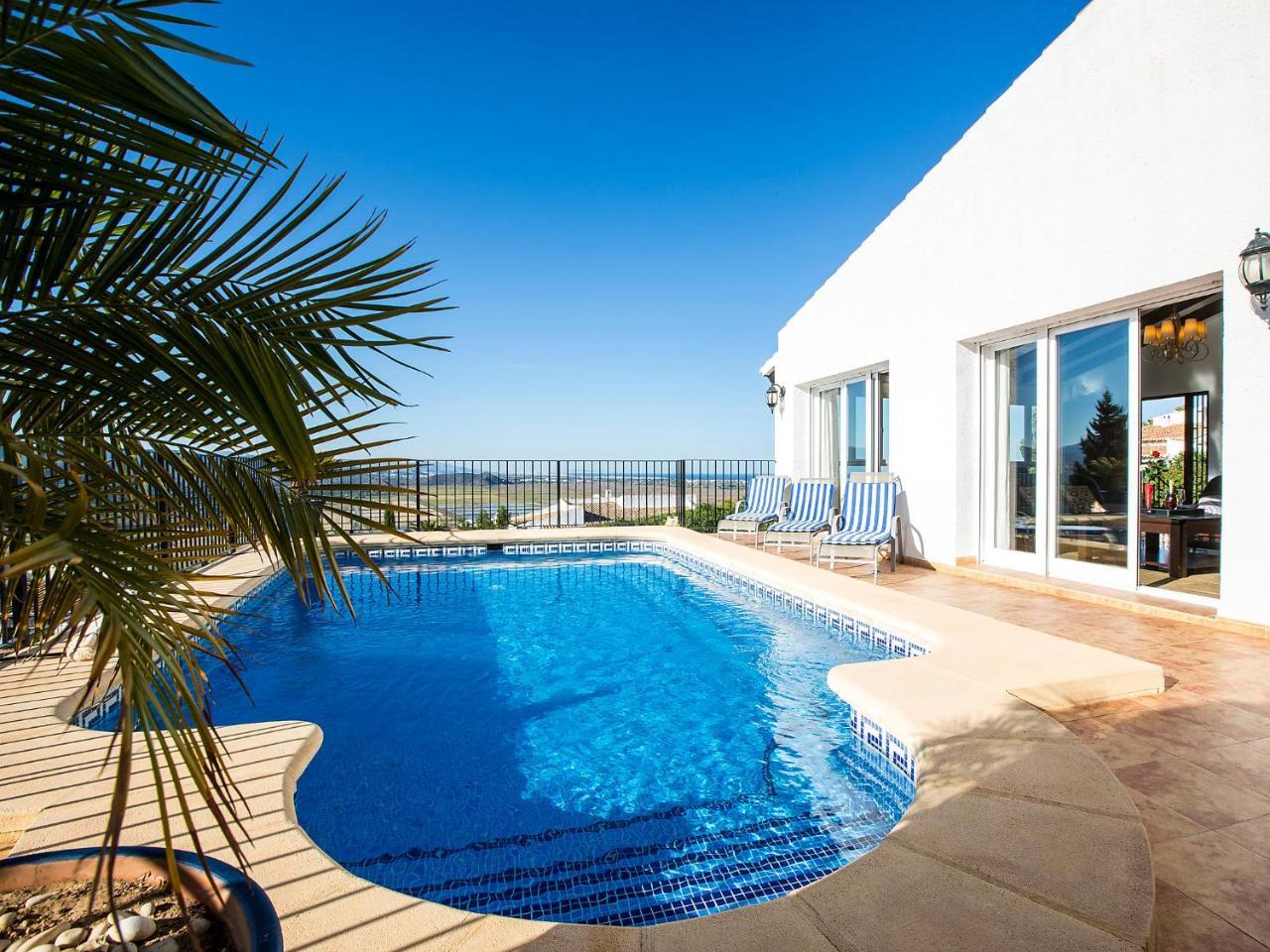 Holiday Home Isabel By Interhome Monte Pego Exterior photo