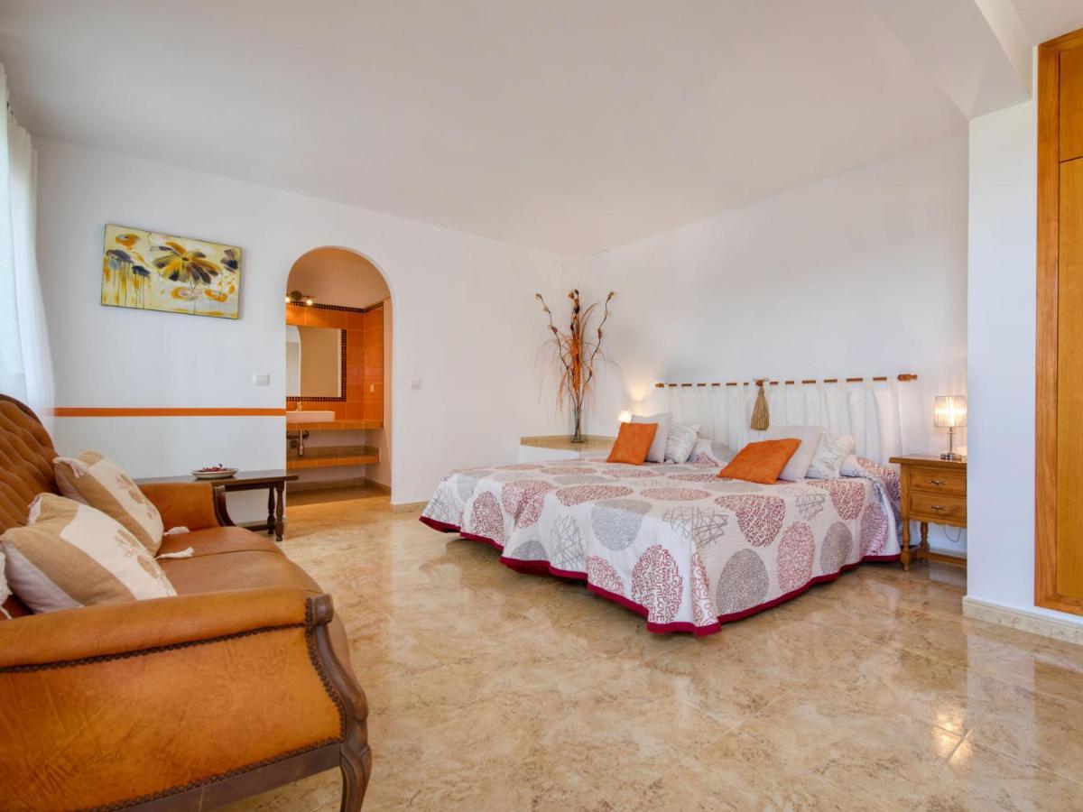 Holiday Home Isabel By Interhome Monte Pego Exterior photo