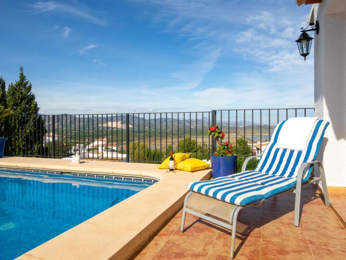 Holiday Home Isabel By Interhome Monte Pego Exterior photo